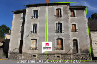 achat immeuble bort-les-orgues 19110