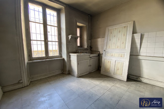 achat immeuble bort-les-orgues 19110