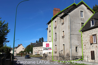 achat immeuble bort-les-orgues 19110