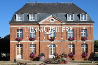 achat immeuble bosc-le-hard 76850