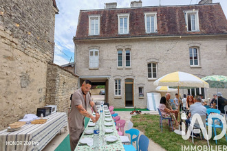 achat immeuble bossancourt 10140