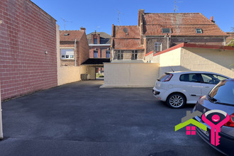 achat immeuble bouchain 59111