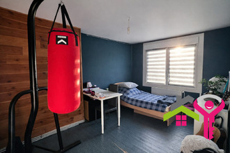 achat immeuble bouchain 59111