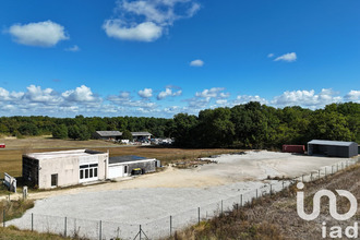 achat immeuble bouex 16410