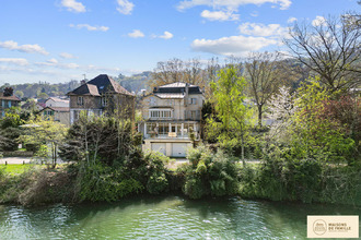 achat immeuble bougival 78380