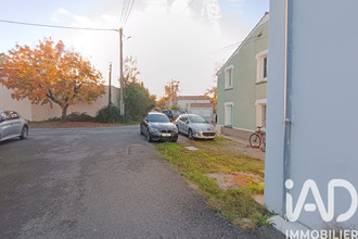 achat immeuble bouguenais 44340