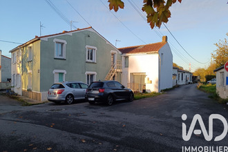 achat immeuble bouguenais 44340