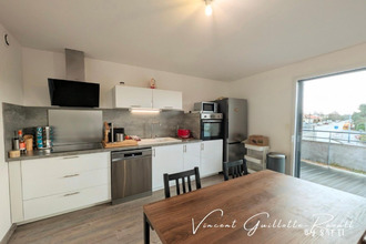 achat immeuble bouguenais 44340