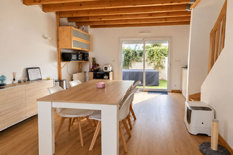 achat immeuble bouguenais 44340