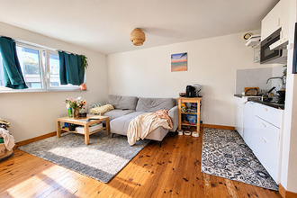 achat immeuble bouguenais 44340
