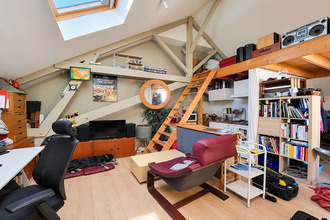 achat immeuble bouguenais 44340