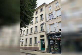 achat immeuble boulay-moselle 57220