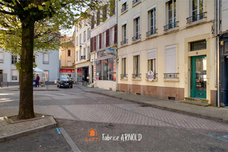 achat immeuble boulay-moselle 57220