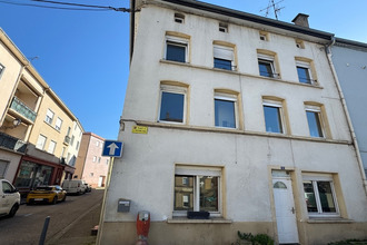 achat immeuble boulay-moselle 57220