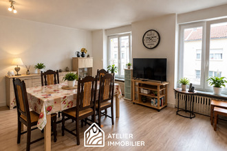 achat immeuble boulay-moselle 57220