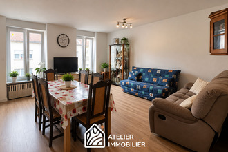 achat immeuble boulay-moselle 57220