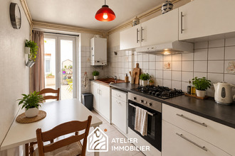 achat immeuble boulay-moselle 57220
