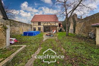 achat immeuble boulleret 18240