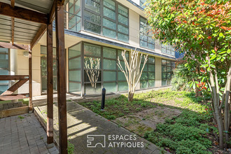 achat immeuble boulogne-billancourt 92100