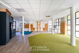 achat immeuble boulogne-billancourt 92100