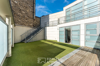 achat immeuble boulogne-billancourt 92100