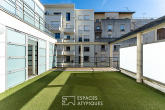 achat immeuble boulogne-billancourt 92100