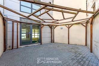 achat immeuble boulogne-billancourt 92100