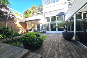 achat immeuble boulogne-billancourt 92100