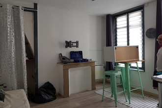 achat immeuble boulogne-sur-mer 62200