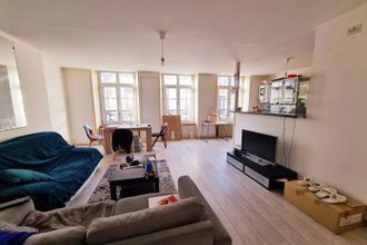 achat immeuble boulogne-sur-mer 62200