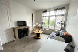 achat immeuble boulogne-sur-mer 62200