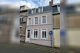 achat immeuble boulogne-sur-mer 62200