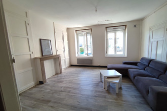 achat immeuble boulogne-sur-mer 62200