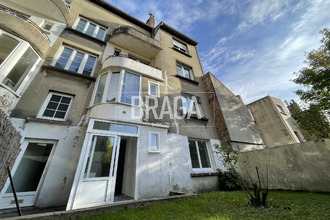 achat immeuble boulogne-sur-mer 62200