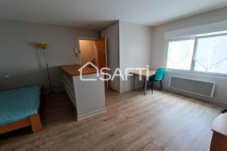 achat immeuble boulogne-sur-mer 62200