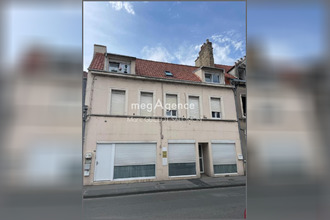 achat immeuble boulogne-sur-mer 62200