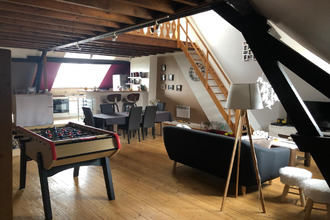 achat immeuble boulogne-sur-mer 62200