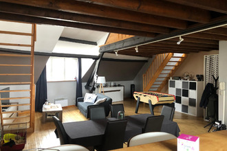 achat immeuble boulogne-sur-mer 62200