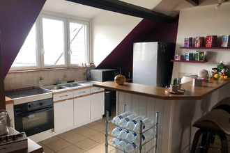 achat immeuble boulogne-sur-mer 62200