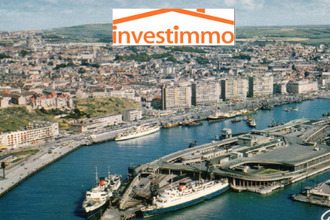 achat immeuble boulogne-sur-mer 62200