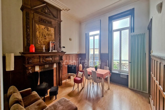 achat immeuble boulogne-sur-mer 62200