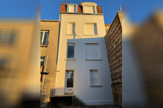 achat immeuble boulogne-sur-mer 62200