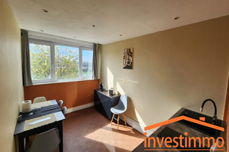 achat immeuble boulogne-sur-mer 62200