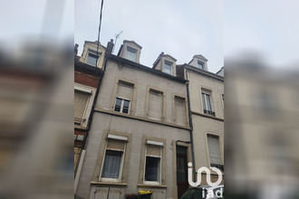 achat immeuble boulogne-sur-mer 62200