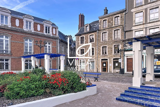 achat immeuble boulogne-sur-mer 62200