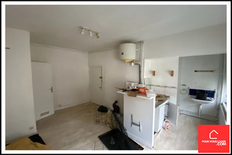 achat immeuble boulogne-sur-mer 62200