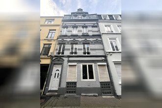 achat immeuble boulogne-sur-mer 62200