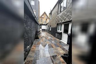 achat immeuble boulogne-sur-mer 62200