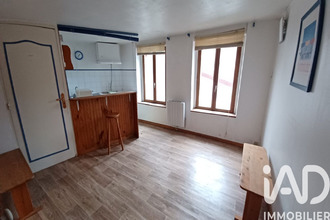 achat immeuble boulogne-sur-mer 62200