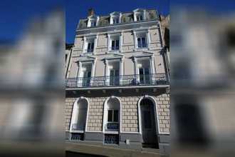 achat immeuble boulogne-sur-mer 62200